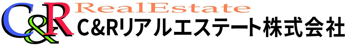 C＆Rリアルエステート株式会社